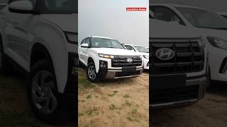 Creta Base Model 2024 😍 Creta E 2024 creta hyundaicreta creta2024 [upl. by Hakvir]