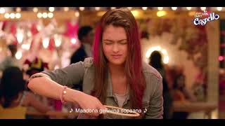 Cadbury Dairy Milk Crispello TVC  20 sec Kannada [upl. by Ettegirb589]