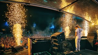 Armin van Buuren live at Parookaville 2022 [upl. by Eldin]