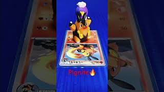 Pignite🔥pokemon [upl. by Chambers429]