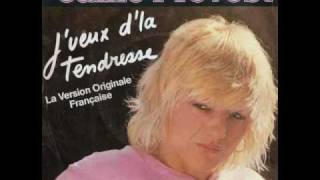 Janic Prevost  Jveux dla tendresse  1980 Version vinyle [upl. by Dori]