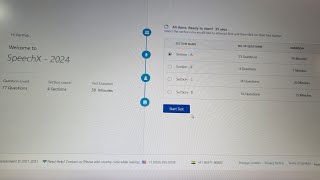 🔥Cognizant Communication Assessment 2024  New Question Pattern [upl. by Gilberta]