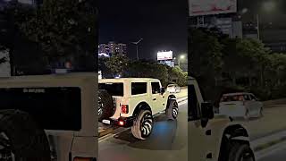 Youtube Honey singh ✅ carreactions automobile vlog indianautomotive tharmodified vlog [upl. by Marsden872]