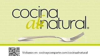 Programa de cocina número uno en español [upl. by Osborne]