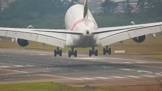 04102024tarde  Aeroporto Internacional de Guarulhos SBGRLIVE [upl. by Oswell563]