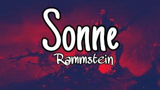 Rammstein  Sonne remix by street Music TIKTOK VERSION [upl. by Nomyt]