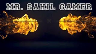 MR SAHIL GAMER is live [upl. by Nnairet]