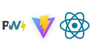 Converting Your React Vite App into PWA [upl. by Ahtelahs]