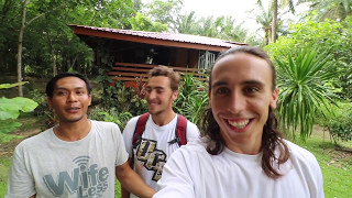 Couchsurfing in Krabi [upl. by Down597]