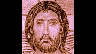 A Vegetarian Jesus and Apostles at the Beginning of Christianity and The Gospels of the Ebionites [upl. by Ollecram]