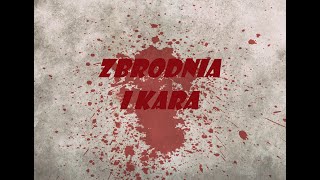 07 Zbrodnia i kara  Część I Rozdział 7 [upl. by Artinahs259]