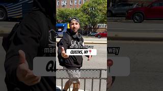 Queens NY📍hiphop nyc queens newyork rap rapper music fyp lyrics freestyle freestylerap [upl. by Anilak371]