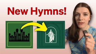 12 NEW LDS Hymns Available [upl. by Robinett]