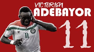 Victorien Adebayor I Goals I Assists I Skills I 20212022 Seasson [upl. by Alorac]