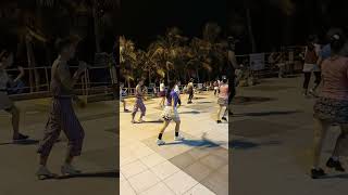 Gusttavo Lima amp Neymar BALADA TCHÊ TCHERERE TCHÊ TCHÊ เช เช เช cover dance [upl. by Akela]