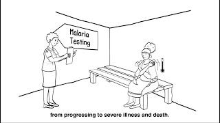 Malaria diagnosis Addressing the issue of HRP2 gene deletions UPDATED VERSION [upl. by Putscher]