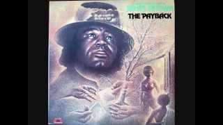 James Brown  The Payback [upl. by Ahsinrac]