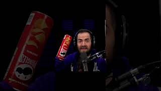 ad Pringles Speed Run for Can Hands Challenge [upl. by Waligore]