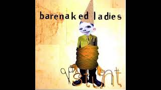 One Week  Barenaked Ladies [upl. by Aiyot]