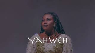 Yahweh Elohim by Elfrida Onuora featuring Salome Buari and Lawrence Oyor [upl. by Adelina]