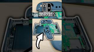 🤩Die Nintendo Switch 2 wurde geleakt🤩 [upl. by Leuqcar577]