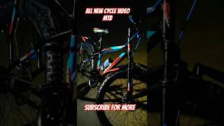 All New Cycle Model mtb cycle fatbike stuntcycle viralvideos shortsviral shriharicycles yt [upl. by Sedrul]