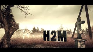 H2M Trickshot Montage [upl. by Aneerhs]