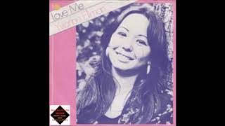 Yvonne Elliman  Love Me [upl. by Kornher622]