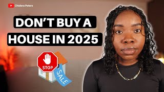 The Truth About Buying a Home in UK 10 Rules to Avoid Going Broke [upl. by Jorgan]