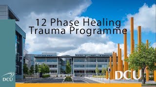 12 Phase Healing Trauma Programme [upl. by Eleanore]