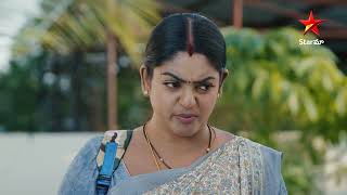 Karthika Deepam  Episode 91  Deepa Implores Kadiyam  Telugu Serial  Star Maa Serials  Star Maa [upl. by Barimah]