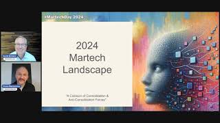 MartechDay 2024 Keynote [upl. by Caitrin331]