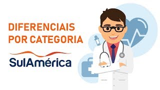 Conheça o Plano SulAmérica Executivo [upl. by Garfinkel]