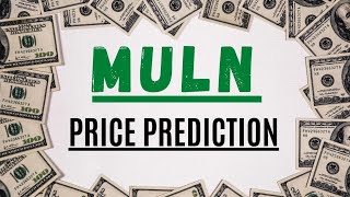 MULN Stock Breaking News Today Mullen Automotive MULN Stock Short Squeeze Analysis MULN muln [upl. by Schaaff226]