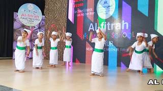 KOLKALI BEGINNERS STUDENTS TIRUR AL FITRAH ISLAMIC PRE SCHOOL [upl. by Ydal104]