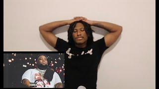 DAMN BRUH Rod Wave Nirvana REACTION [upl. by Ibed467]