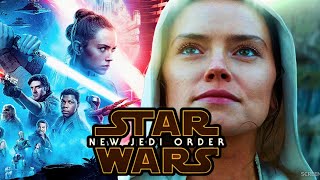 Star Wars Episode X The New Jedi Order 2026  Trailer Cast Plot Review [upl. by Leiad]