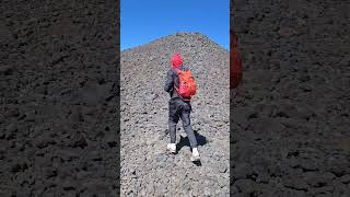 Humphreys Peak Summit Arizonas Highest Peak arizona [upl. by Ahseirej]