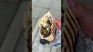 TEST KEBABA MALCZYŃSKICH 🌯 [upl. by Alber]