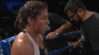 Karem ALANIZ vs Lucrecia quotla Turquitaquot MANZUR Full Fight  Pelea Completa [upl. by Yesnel]