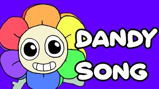 DANDY SONG Fan made official music video [upl. by Gnoh310]