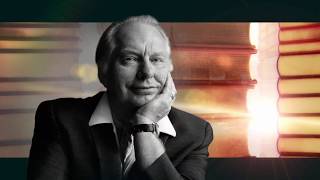 L Ron Hubbard in His Own Voice Autobiography Life amp Documentary Series [upl. by Esertak]