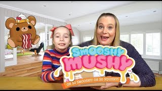 Smooshy Mushy SeriesSeason 2 Unboxing and Review [upl. by Divd]