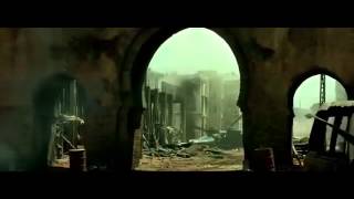 Black Hawk Down Extended Cut 黑鷹計劃加長剪輯版 PART 12 [upl. by Refotsirhc891]