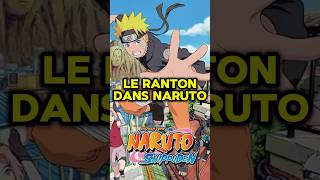 Le ranton de darui darui anime manga ranton narutoshippuden [upl. by Dustie482]