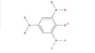 Synthesis of Picramic Acid via the Zinin Reduction [upl. by Colner]