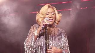 Patti Labelle sings Tennessee Whiskey Live [upl. by Bernardine]