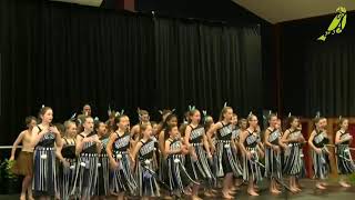 Taranaki Puanga Festival 2024 Lepperton School [upl. by Nuahsed383]