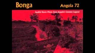 Bonga  Ku Tando Angola 72 [upl. by Adnor]