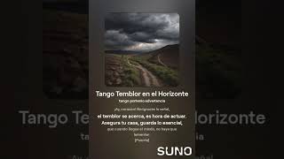 Tango Temblor en el Horizonte 1 [upl. by Cory]